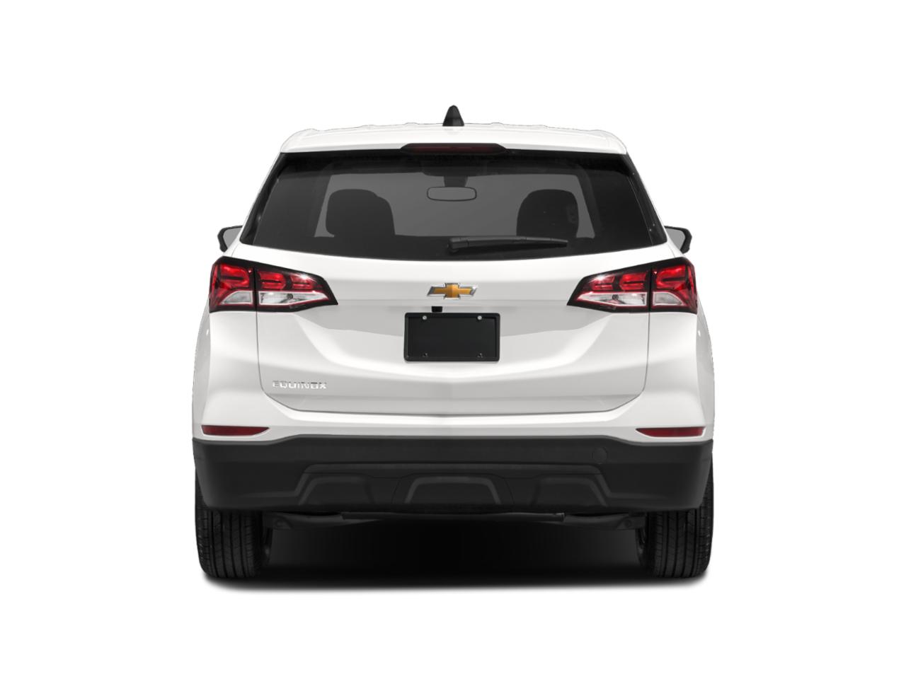 2022 Chevrolet Equinox Vehicle Photo in PEMBROKE PINES, FL 33024-6534