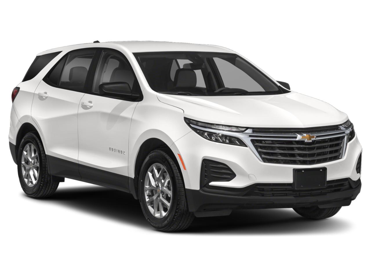 2022 Chevrolet Equinox Vehicle Photo in Appleton, WI 54913