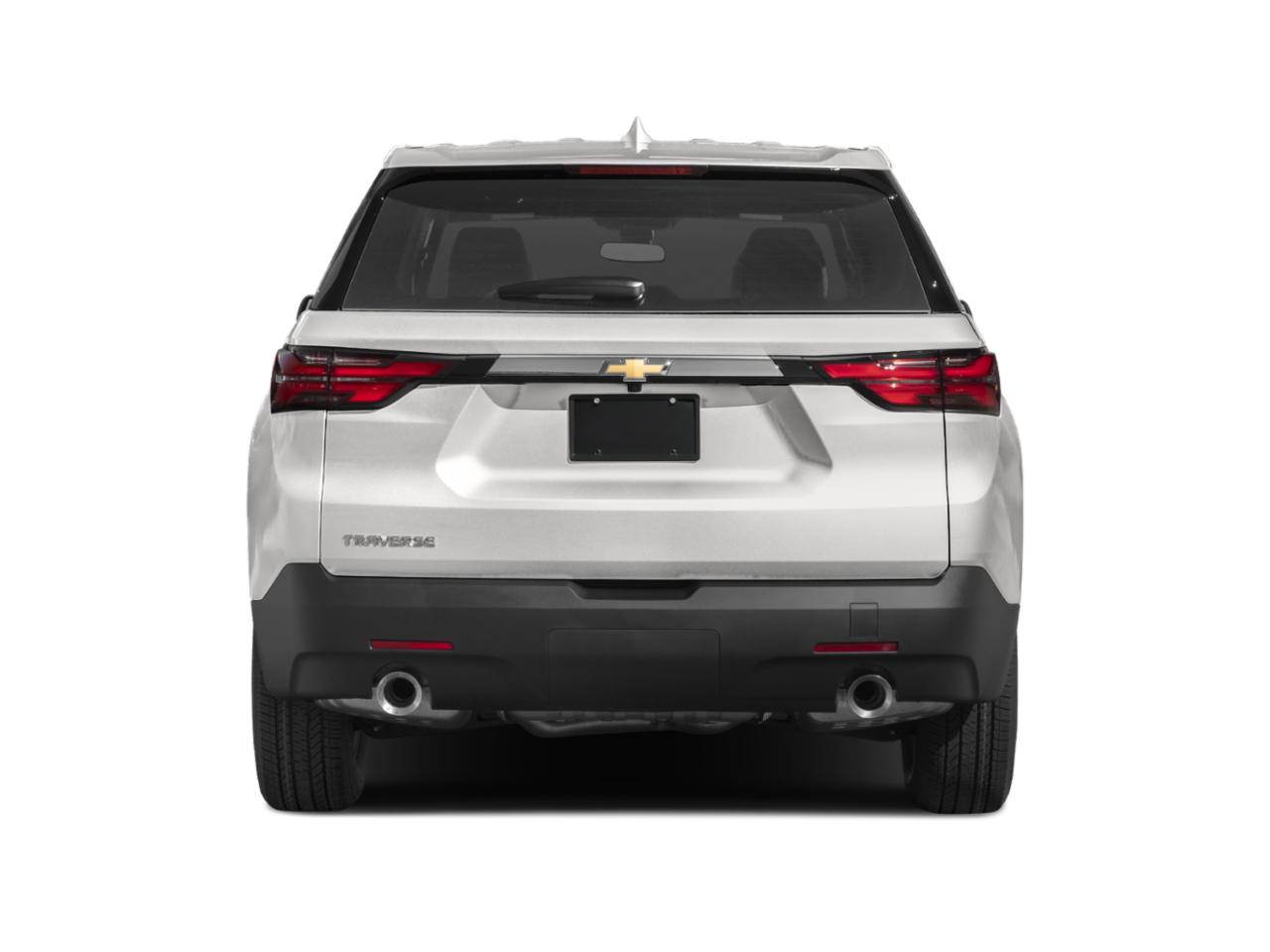 2022 Chevrolet Traverse Vehicle Photo in TREVOSE, PA 19053-4984