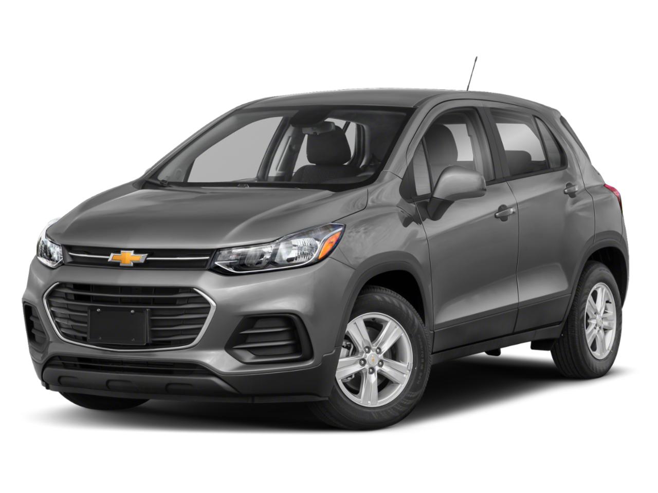 2022 Chevrolet Trax Vehicle Photo in COLUMBIA, MO 65203-3903