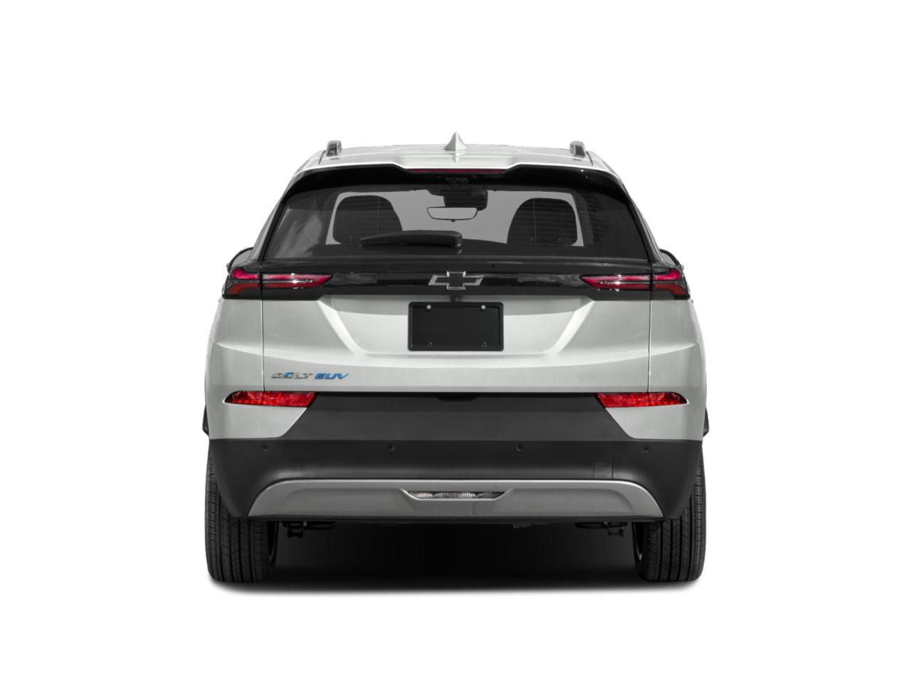 2022 Chevrolet Bolt EUV Vehicle Photo in Ft. Myers, FL 33907