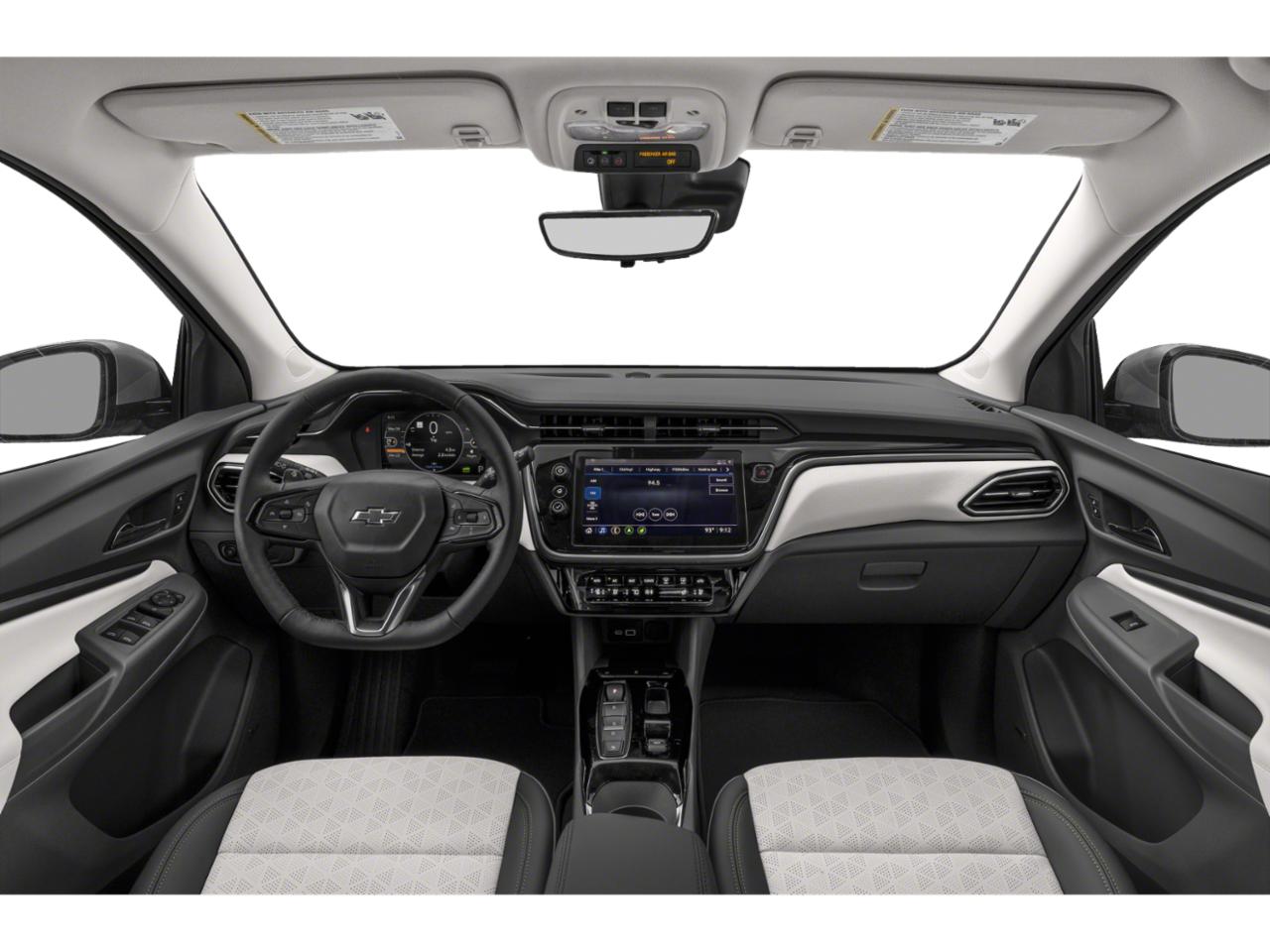 2022 Chevrolet Bolt EUV Vehicle Photo in ORLANDO, FL 32812-3021