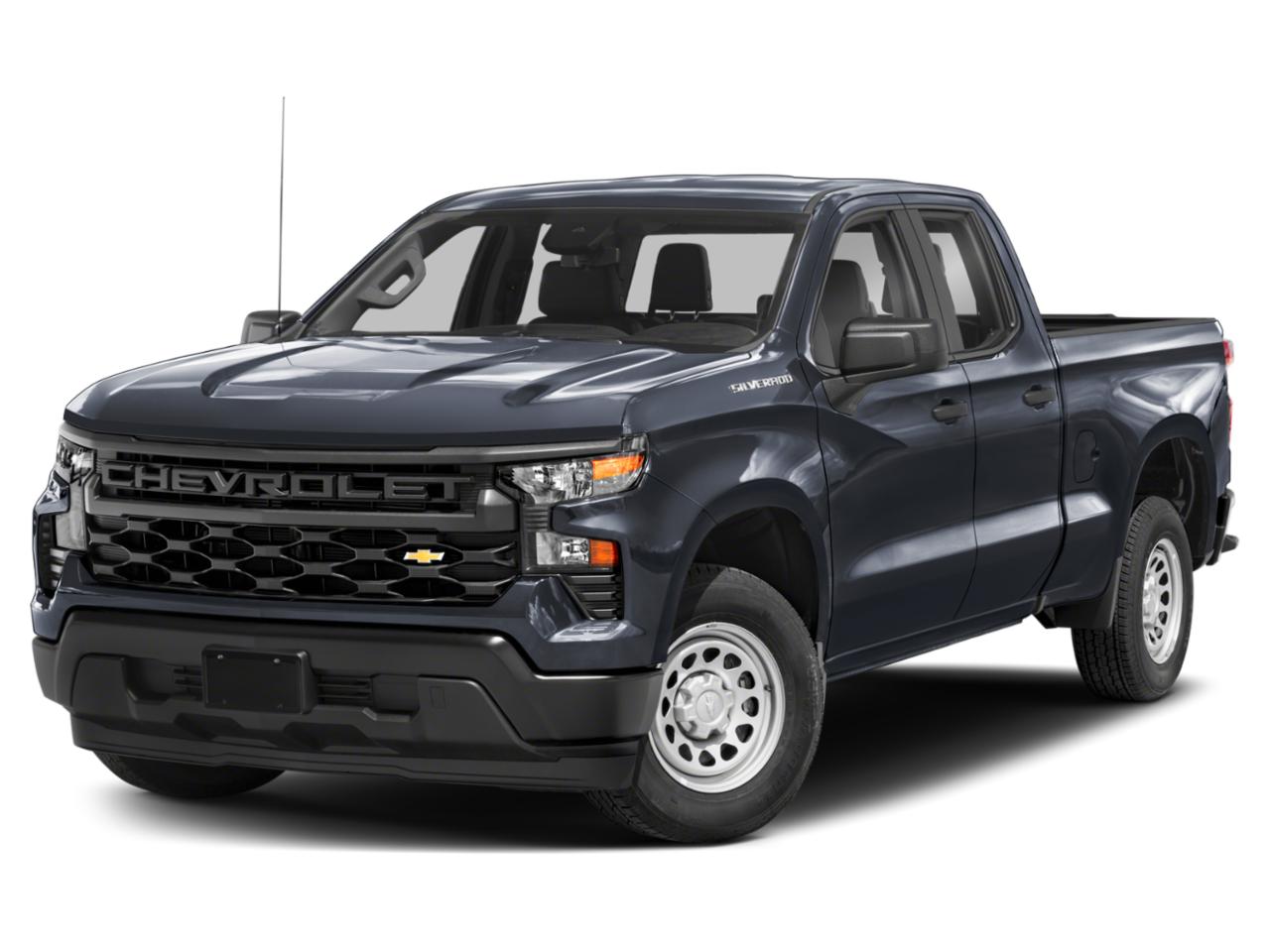 2022 Chevrolet Silverado 1500 Vehicle Photo in Nashua, NH 03060