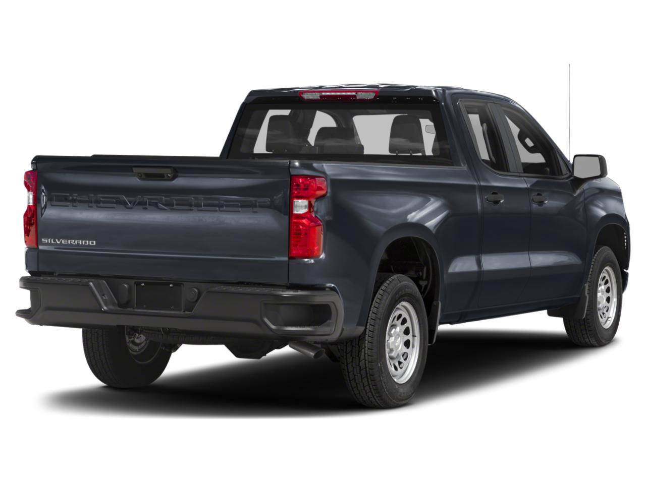 2022 Chevrolet Silverado 1500 Vehicle Photo in SAVANNAH, GA 31406-4513