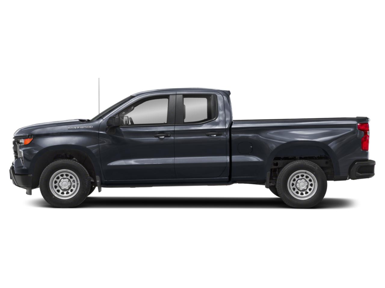 2022 Chevrolet Silverado 1500 Vehicle Photo in SAVANNAH, GA 31406-4513