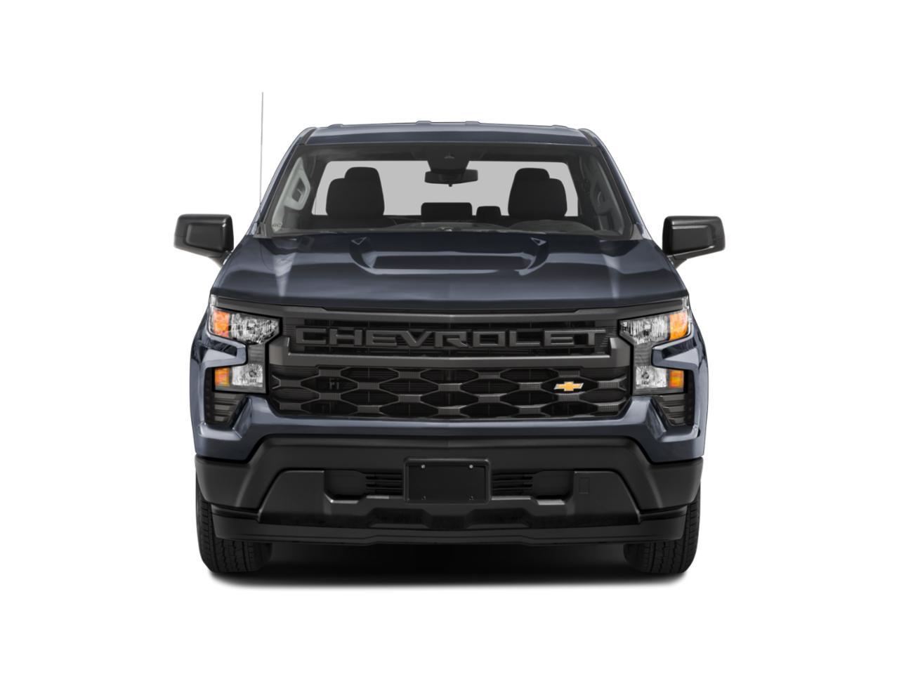 2022 Chevrolet Silverado 1500 Vehicle Photo in SAVANNAH, GA 31406-4513