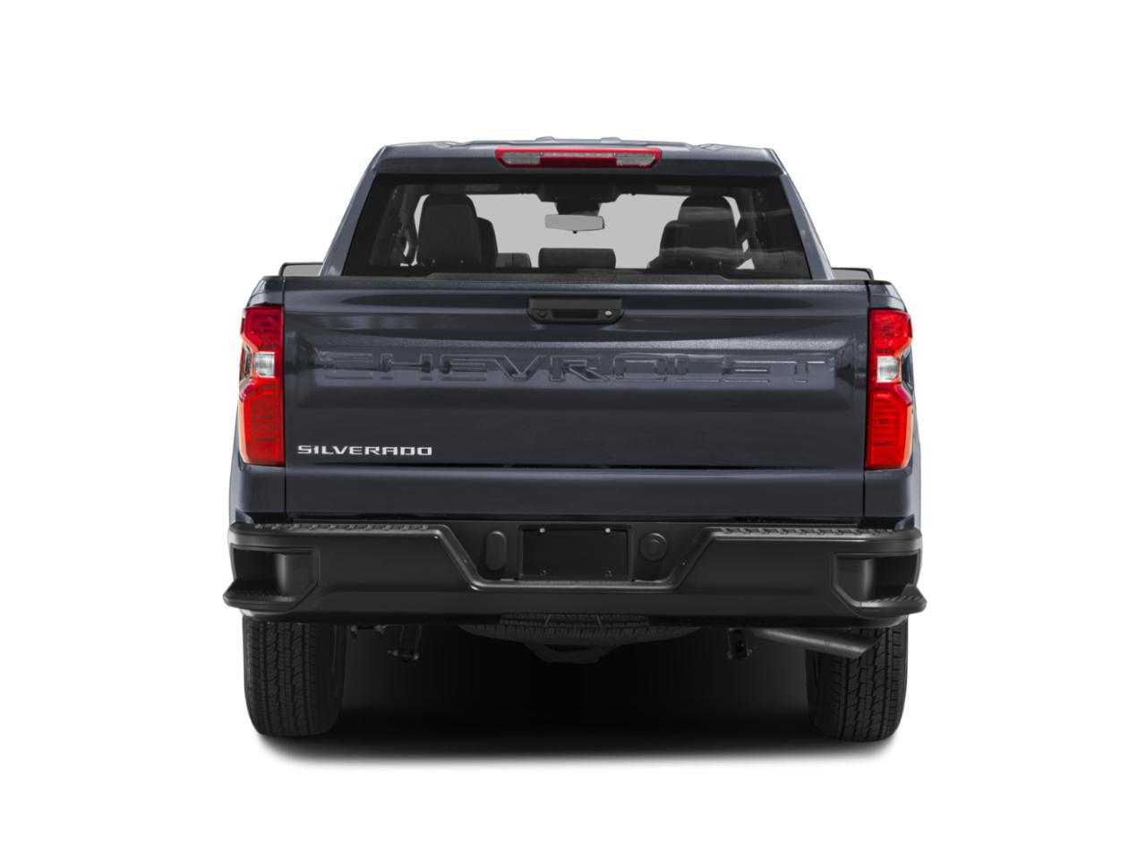 2022 Chevrolet Silverado 1500 Vehicle Photo in SAVANNAH, GA 31406-4513