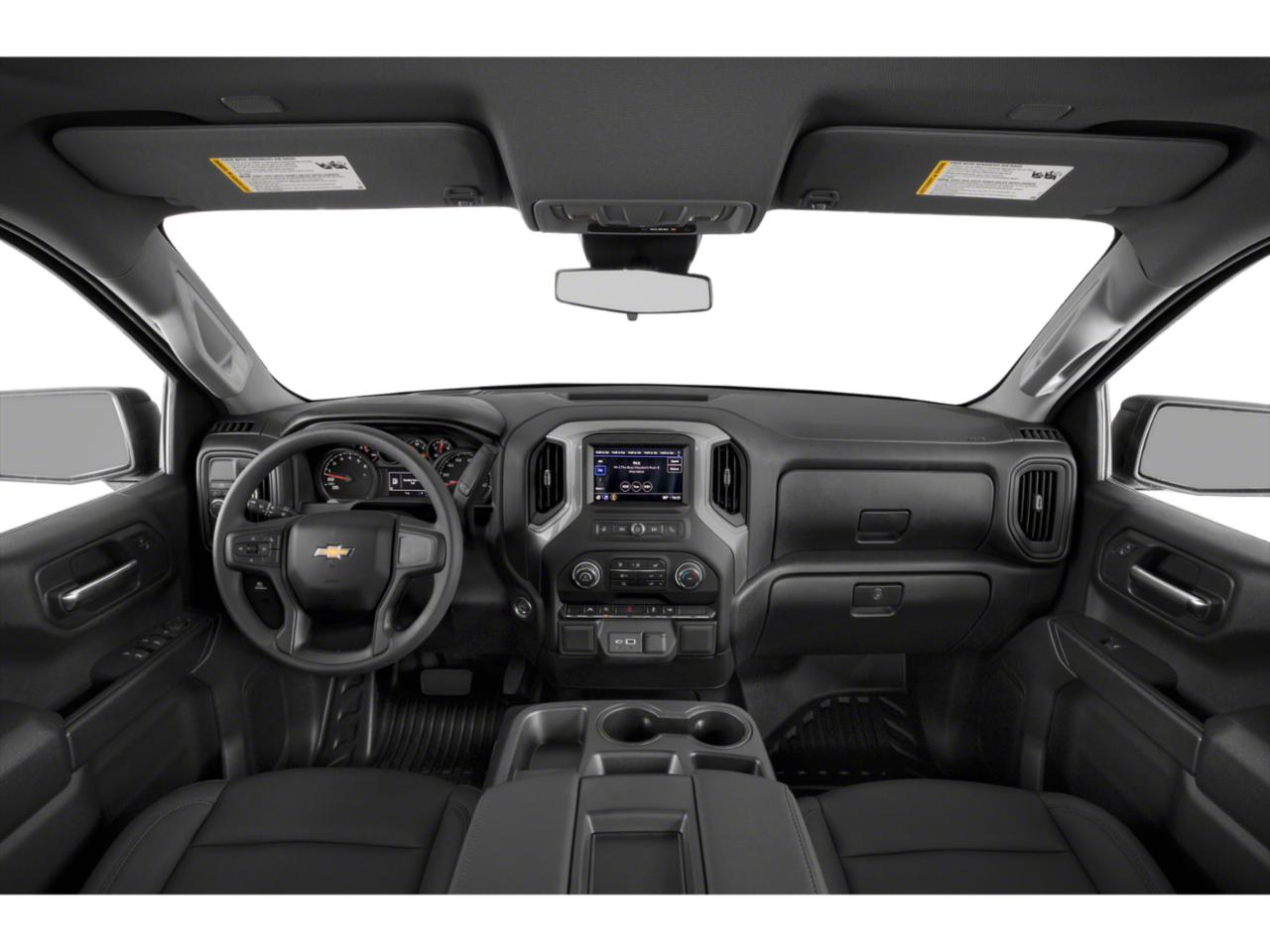 2022 Chevrolet Silverado 1500 Vehicle Photo in SAVANNAH, GA 31406-4513