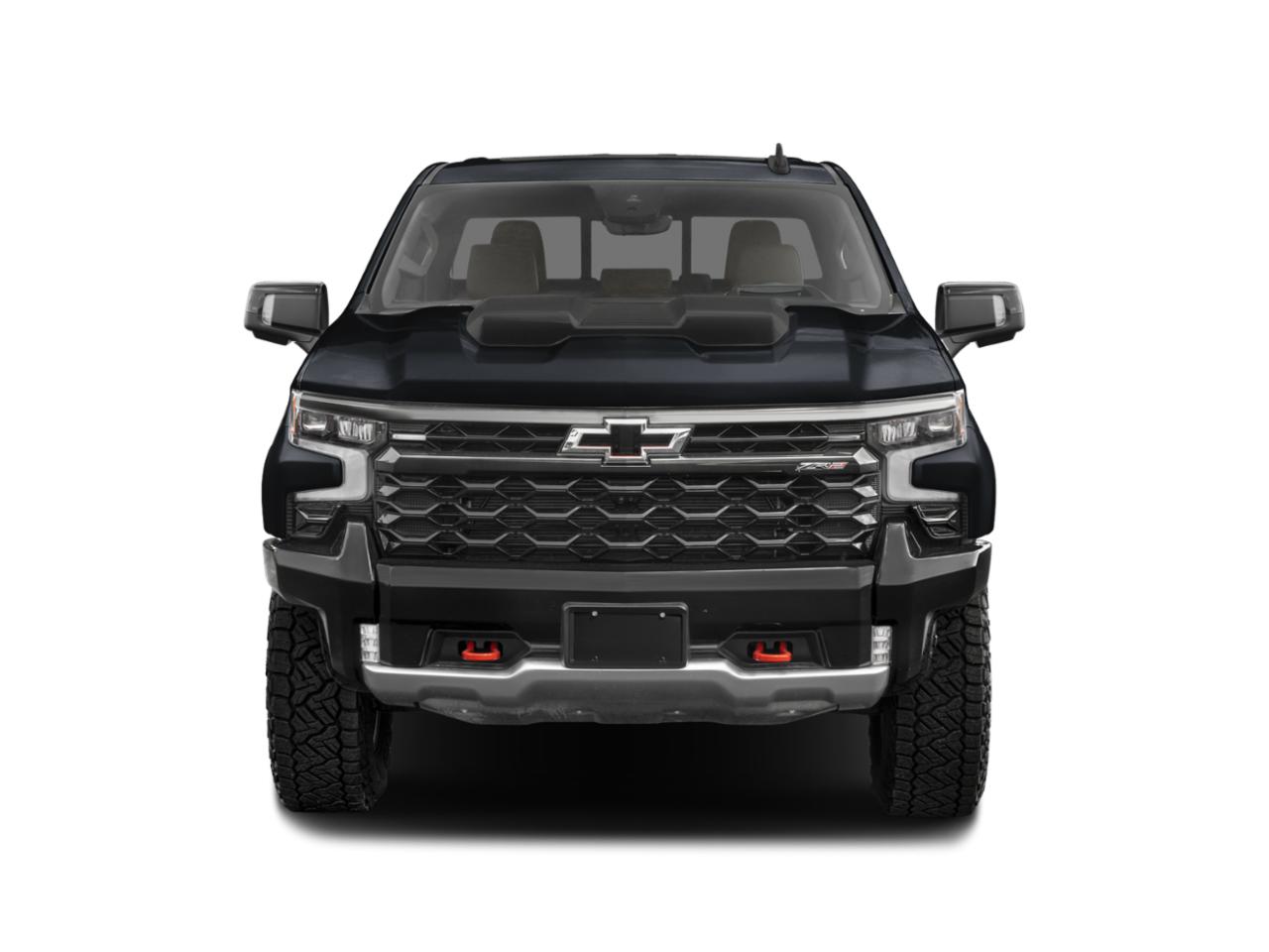 2022 Chevrolet Silverado 1500 Vehicle Photo in SELMA, TX 78154-1460