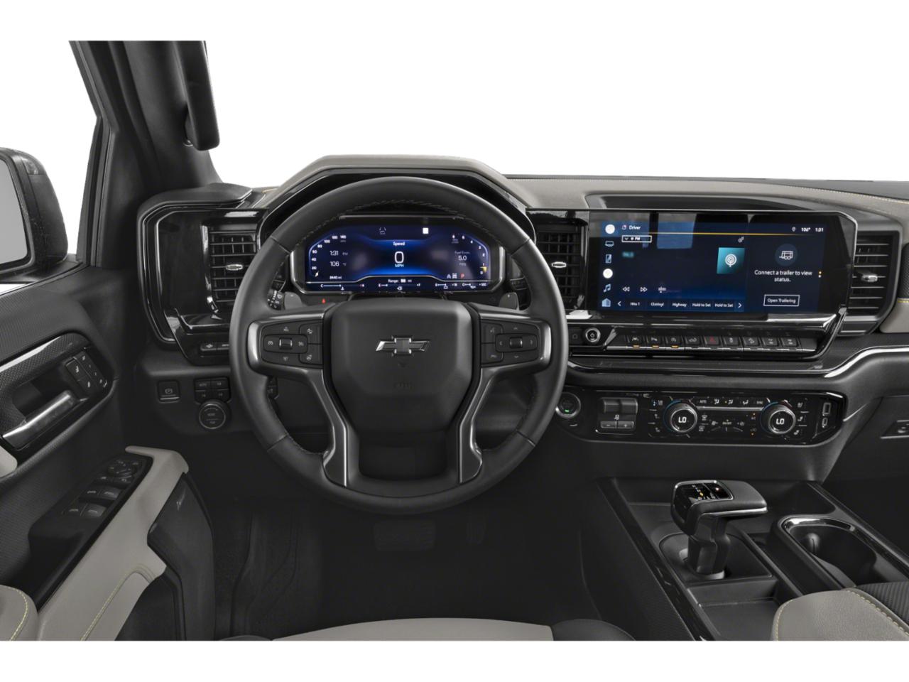 2022 Chevrolet Silverado 1500 Vehicle Photo in SELMA, TX 78154-1460