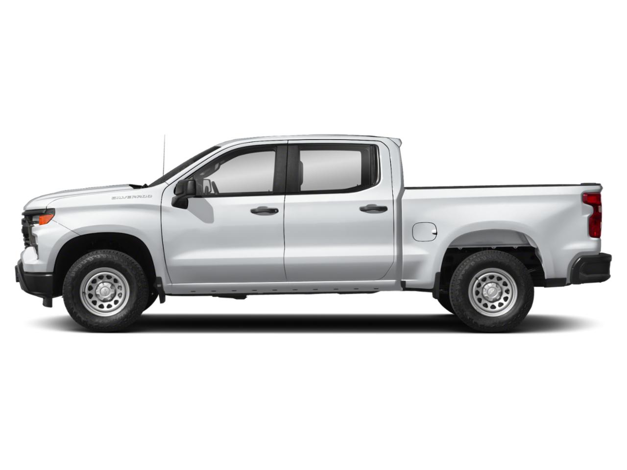 2022 Chevrolet Silverado 1500 Vehicle Photo in Bradenton, FL 34207