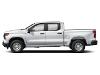 Used 2022 Chevrolet Silverado 1500 Custom with VIN 3GCPDCEK2NG566906 for sale in Bellaire, OH