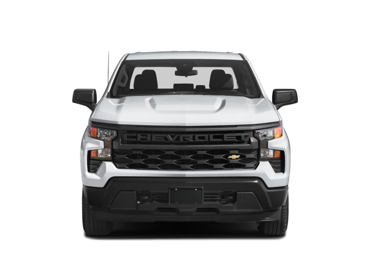 2022 Chevrolet Silverado 1500 Vehicle Photo in MANITOWOC, WI 54220-5838