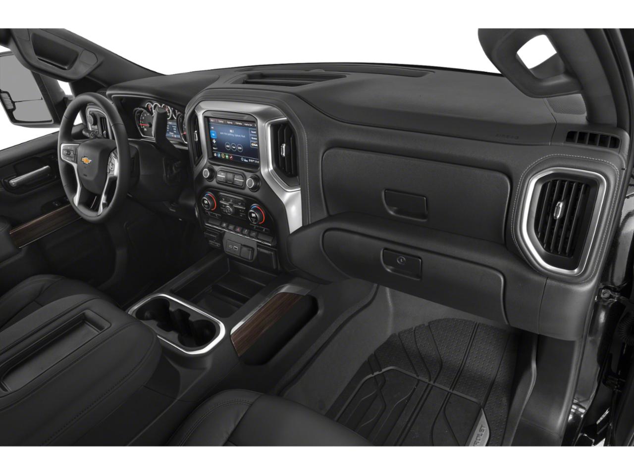 2022 Chevrolet Silverado 2500 HD Vehicle Photo in CORPUS CHRISTI, TX 78416-1100