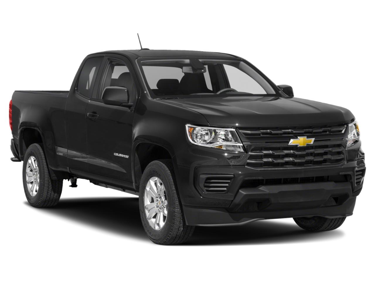 2022 Chevrolet Colorado Vehicle Photo in INDEPENDENCE, MO 64055-1314