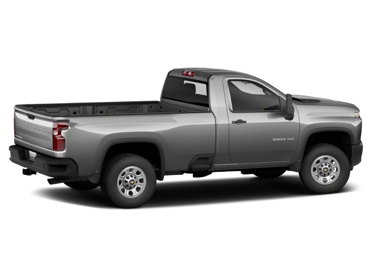 2022 Chevrolet Silverado 3500 HD Vehicle Photo in Louisville, KY 40505