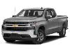 Certified 2022 Chevrolet Silverado 1500 Limited LT with VIN 1GCRYJEK4NZ205419 for sale in Colon, MI