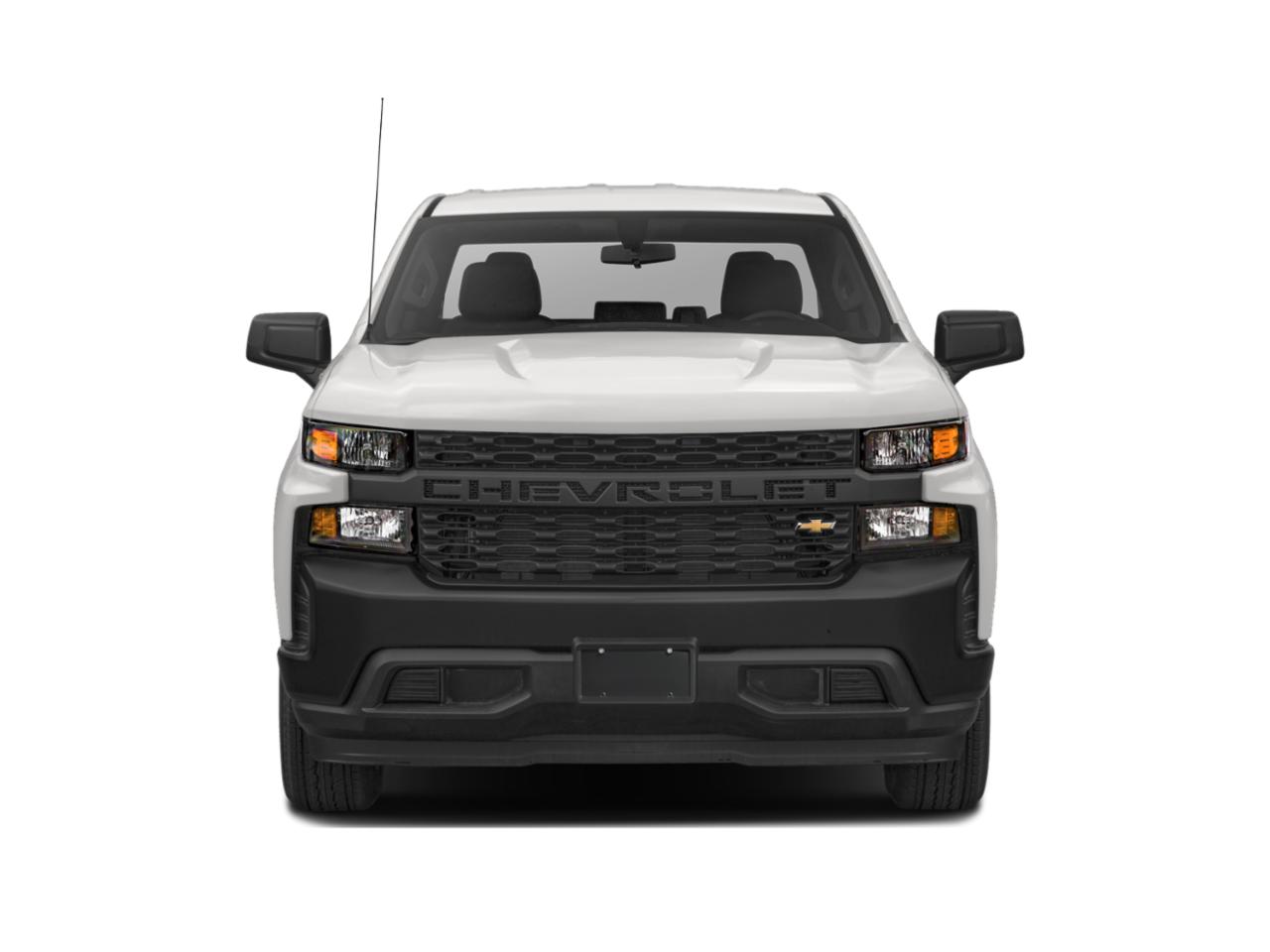 2022 Chevrolet Silverado 1500 LTD Vehicle Photo in Louisville, KY 40505
