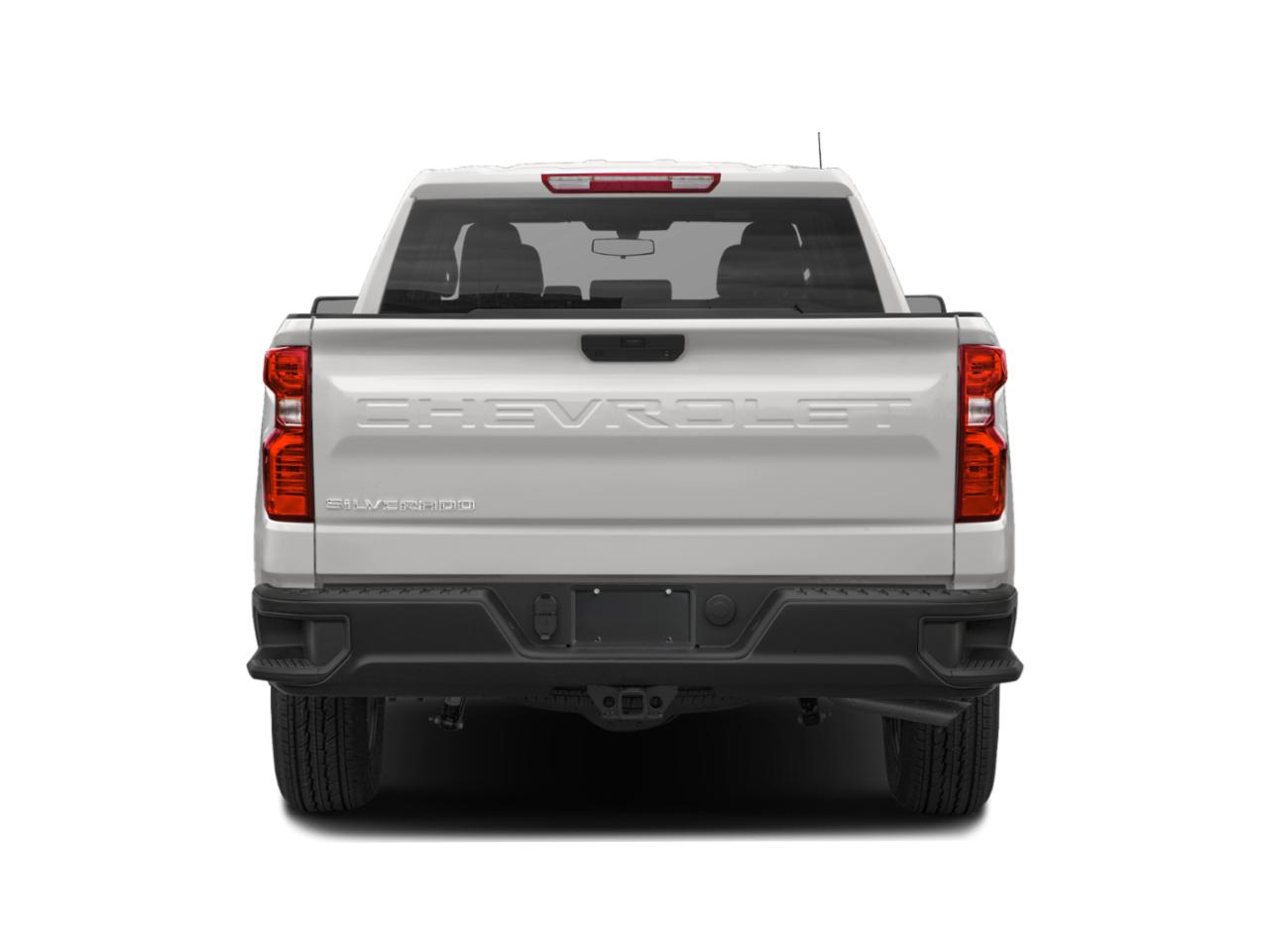 2022 Chevrolet Silverado 1500 LTD Vehicle Photo in Louisville, KY 40505