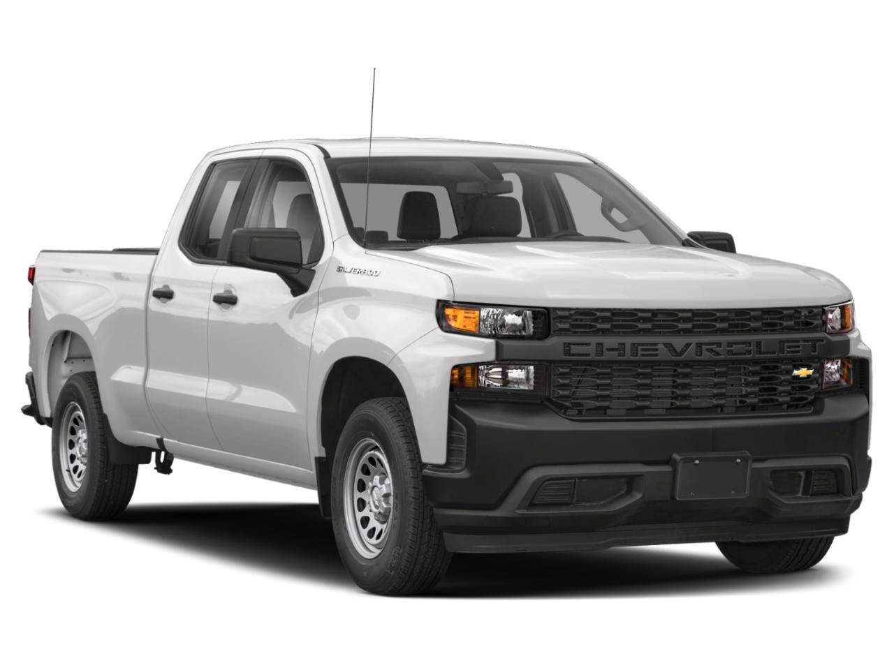 2022 Chevrolet Silverado 1500 LTD Vehicle Photo in Louisville, KY 40505