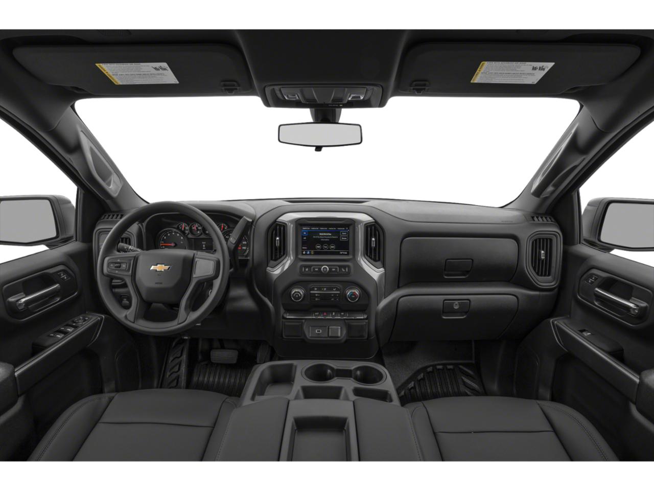 2022 Chevrolet Silverado 1500 LTD Vehicle Photo in Louisville, KY 40505