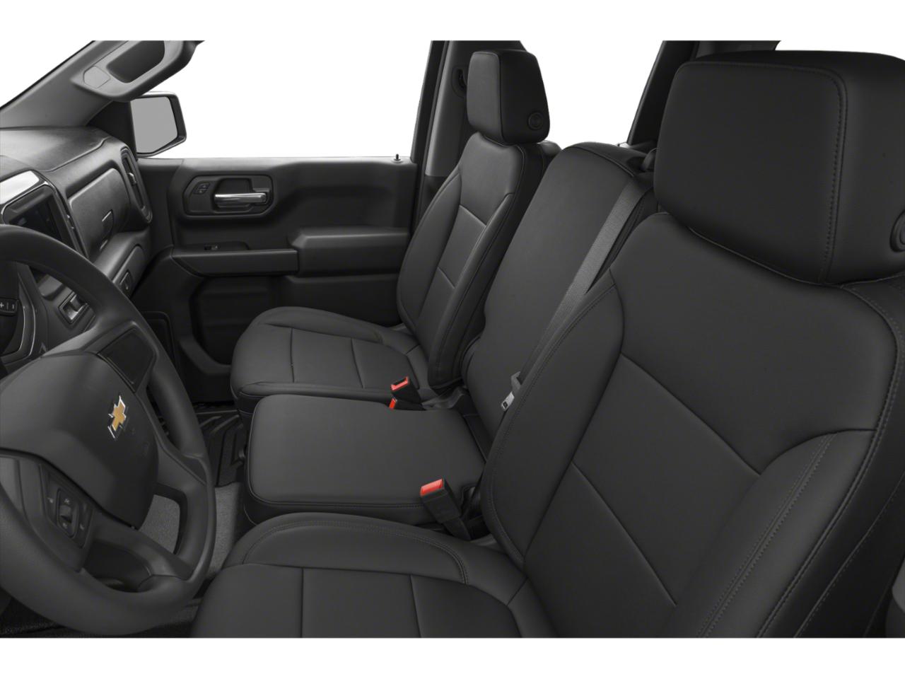 2022 Chevrolet Silverado 1500 LTD Vehicle Photo in Louisville, KY 40505