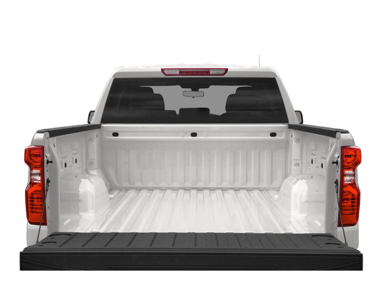 2022 Chevrolet Silverado 1500 LTD Vehicle Photo in Louisville, KY 40505