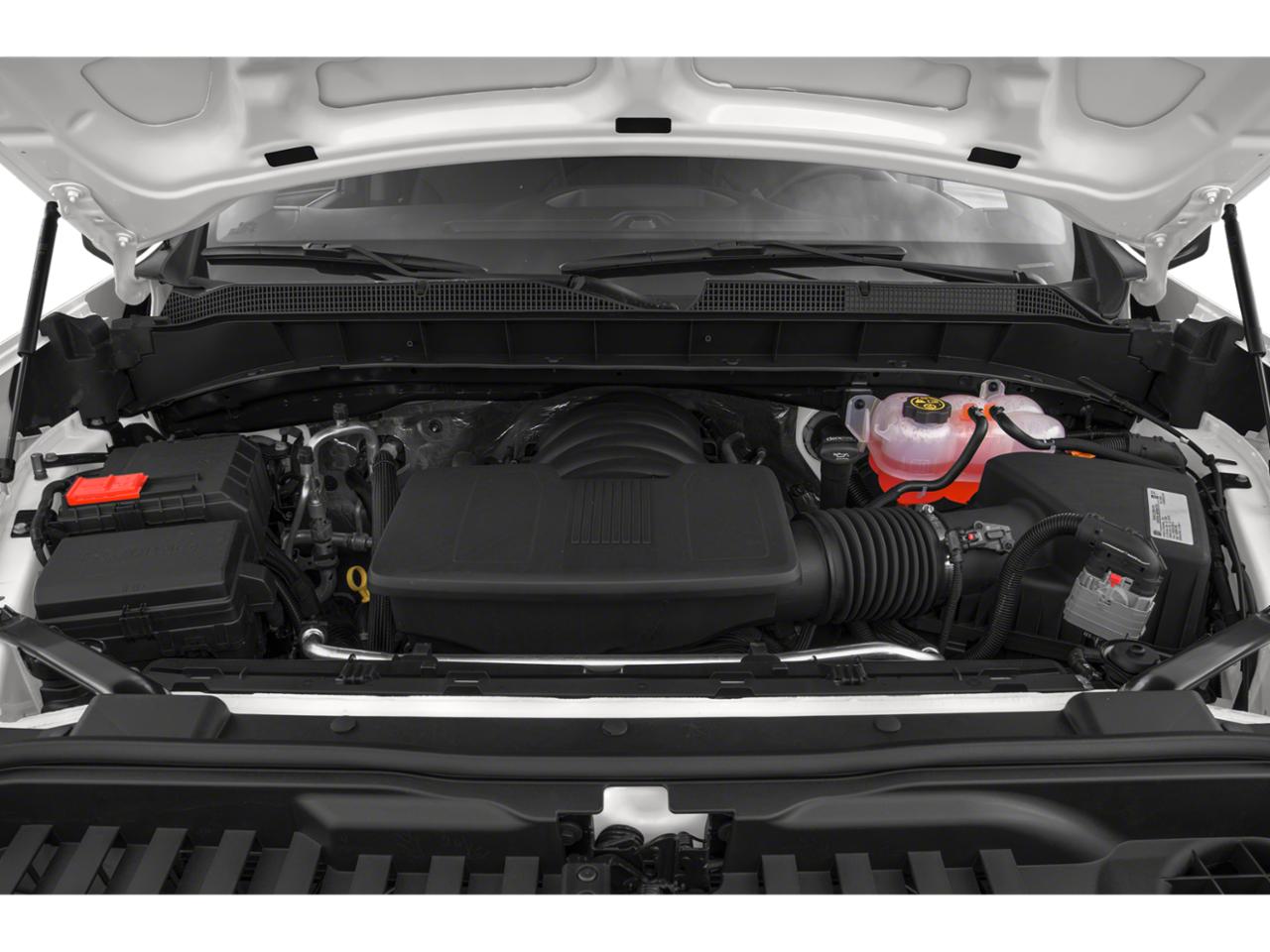 2022 Chevrolet Silverado 1500 LTD Vehicle Photo in Louisville, KY 40505