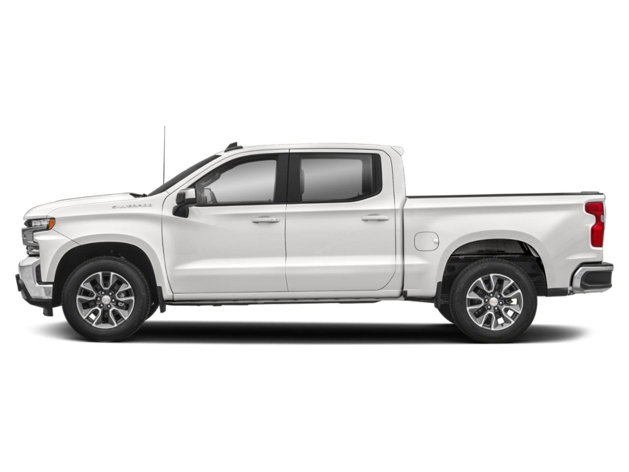 2022 Chevrolet Silverado 1500 LTD Vehicle Photo in Tampa, FL 33614