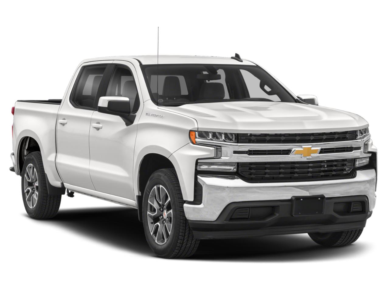 2022 Chevrolet Silverado 1500 LTD Vehicle Photo in SAINT JAMES, NY 11780-3219