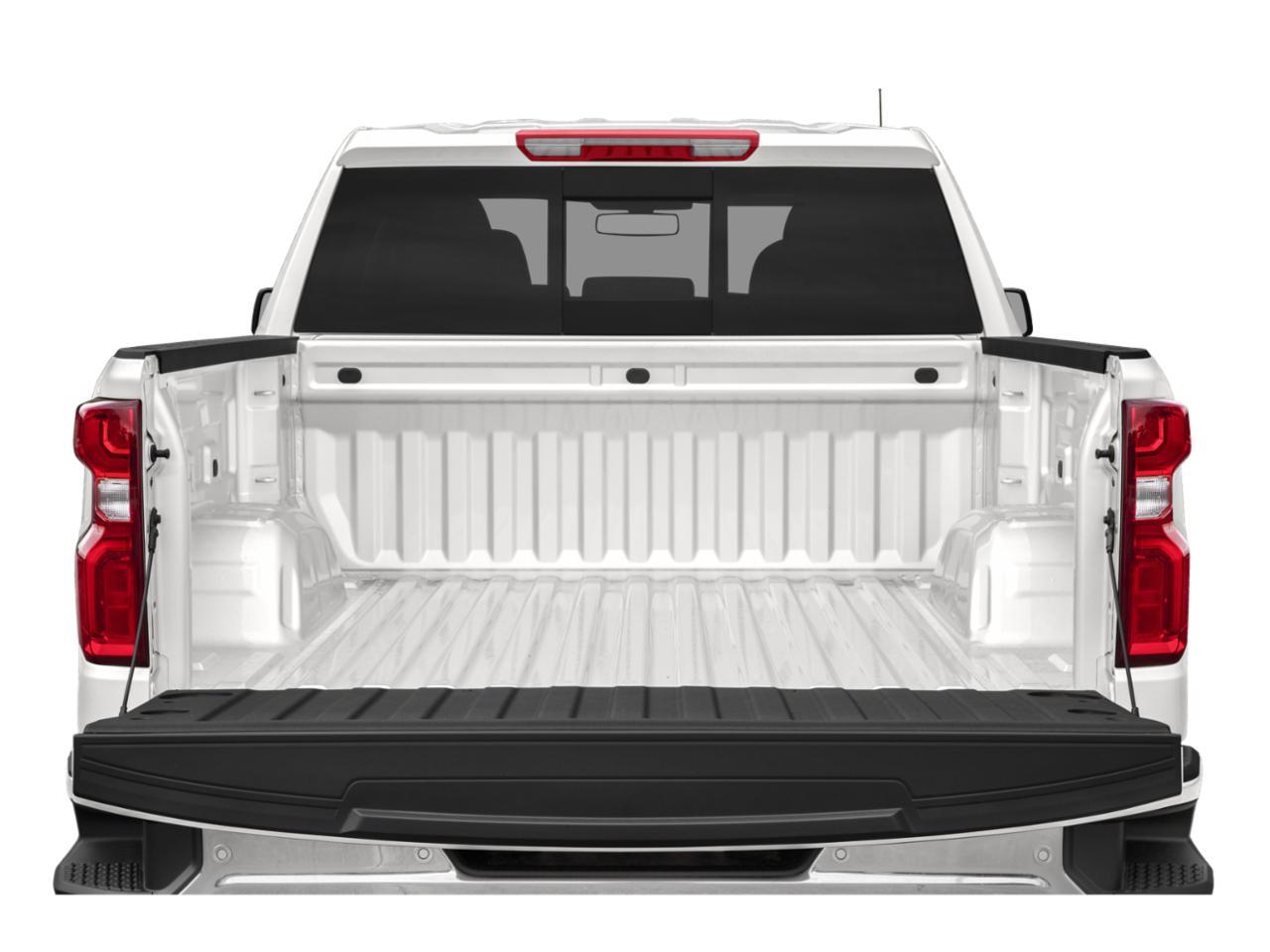 2022 Chevrolet Silverado 1500 LTD Vehicle Photo in SAINT JAMES, NY 11780-3219