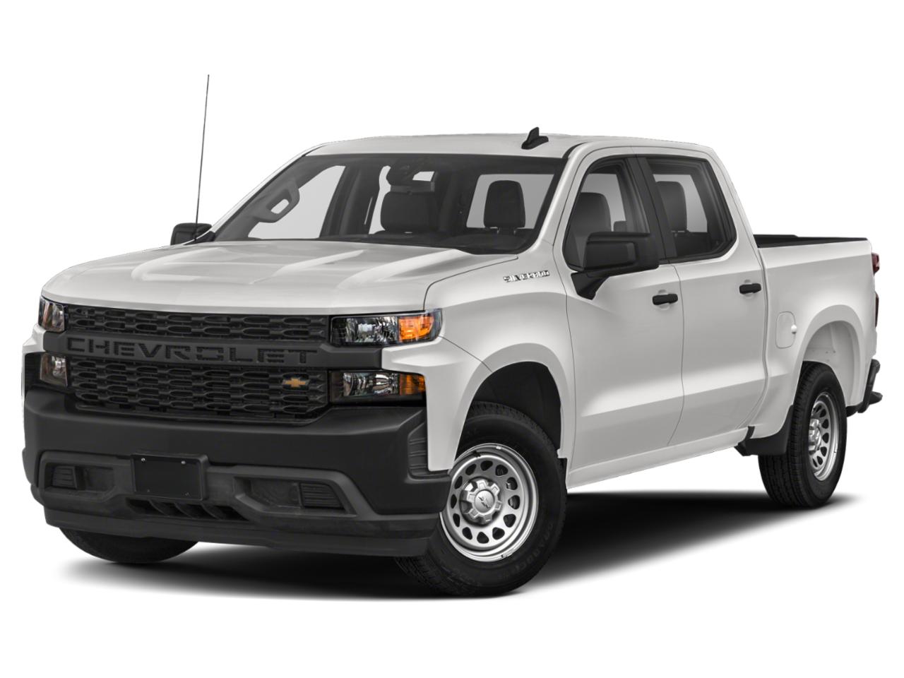 2022 Chevrolet Silverado 1500 LTD Vehicle Photo in Louisville, KY 40505