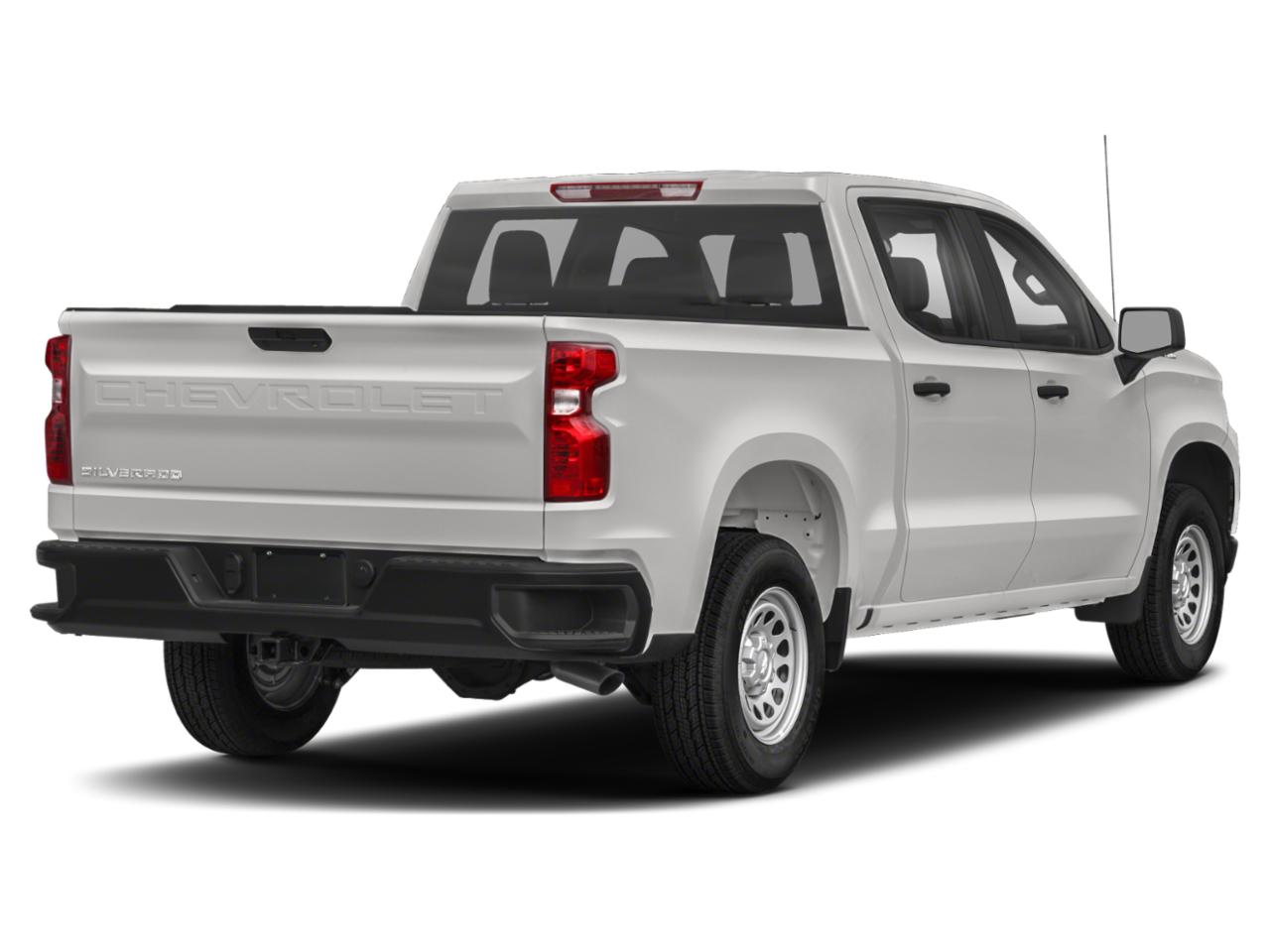2022 Chevrolet Silverado 1500 LTD Vehicle Photo in Louisville, KY 40505