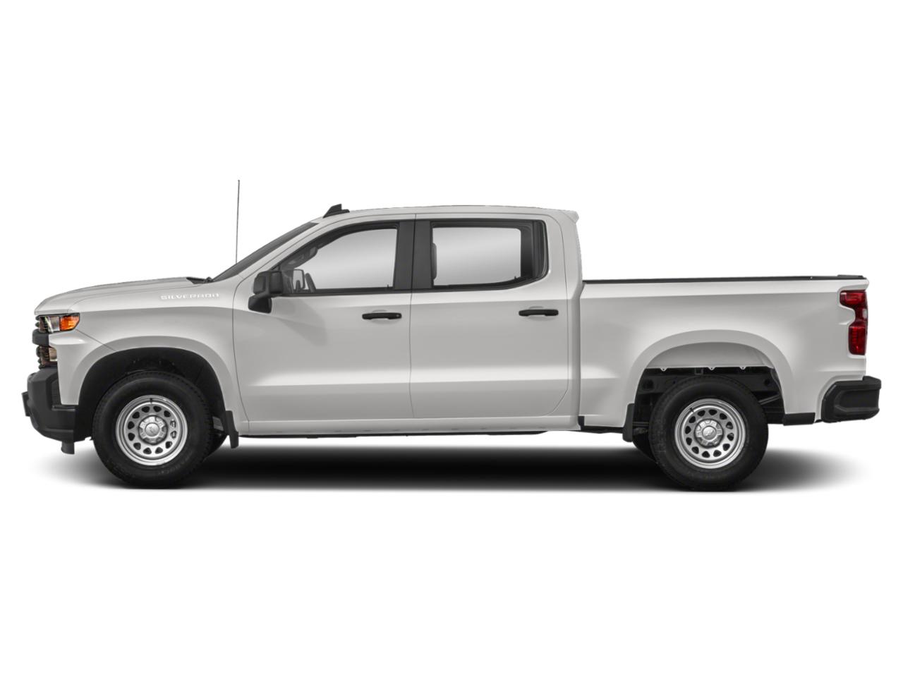 2022 Chevrolet Silverado 1500 LTD Vehicle Photo in Louisville, KY 40505