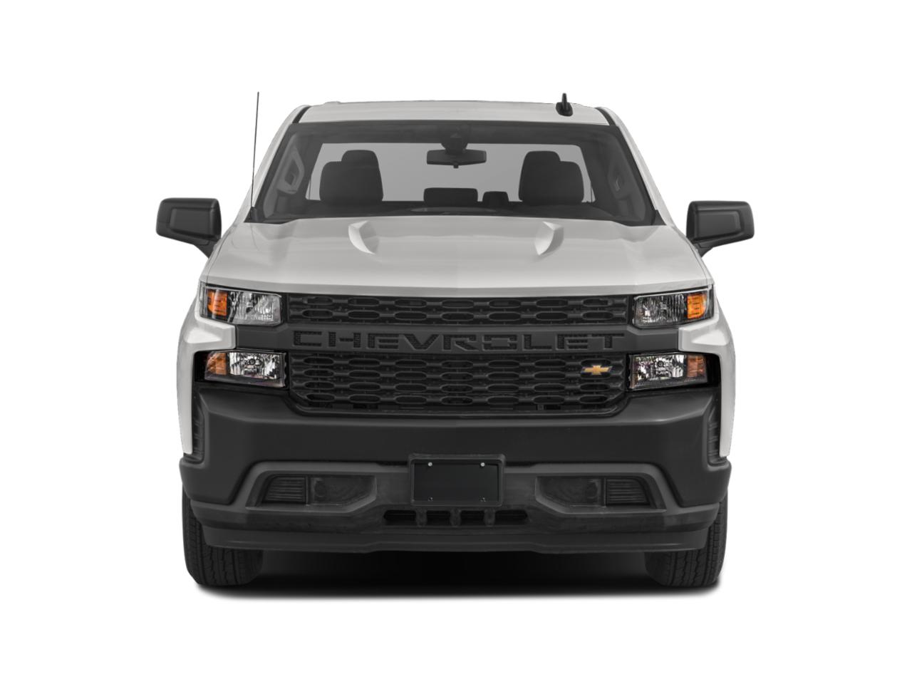 2022 Chevrolet Silverado 1500 LTD Vehicle Photo in Louisville, KY 40505