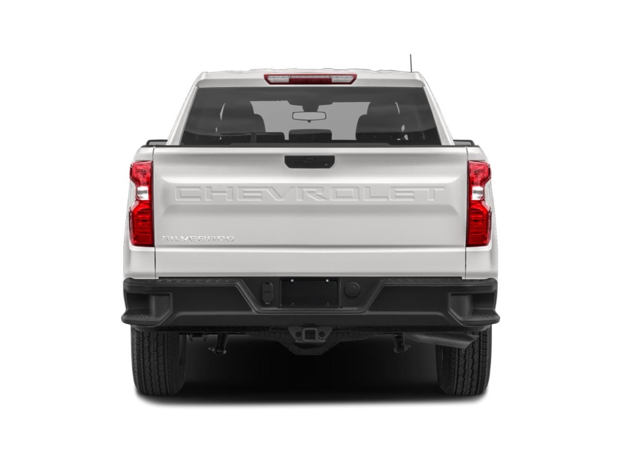2022 Chevrolet Silverado 1500 LTD Vehicle Photo in Louisville, KY 40505