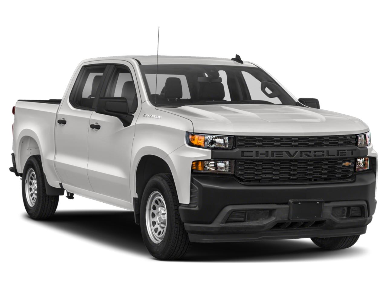 2022 Chevrolet Silverado 1500 LTD Vehicle Photo in Louisville, KY 40505