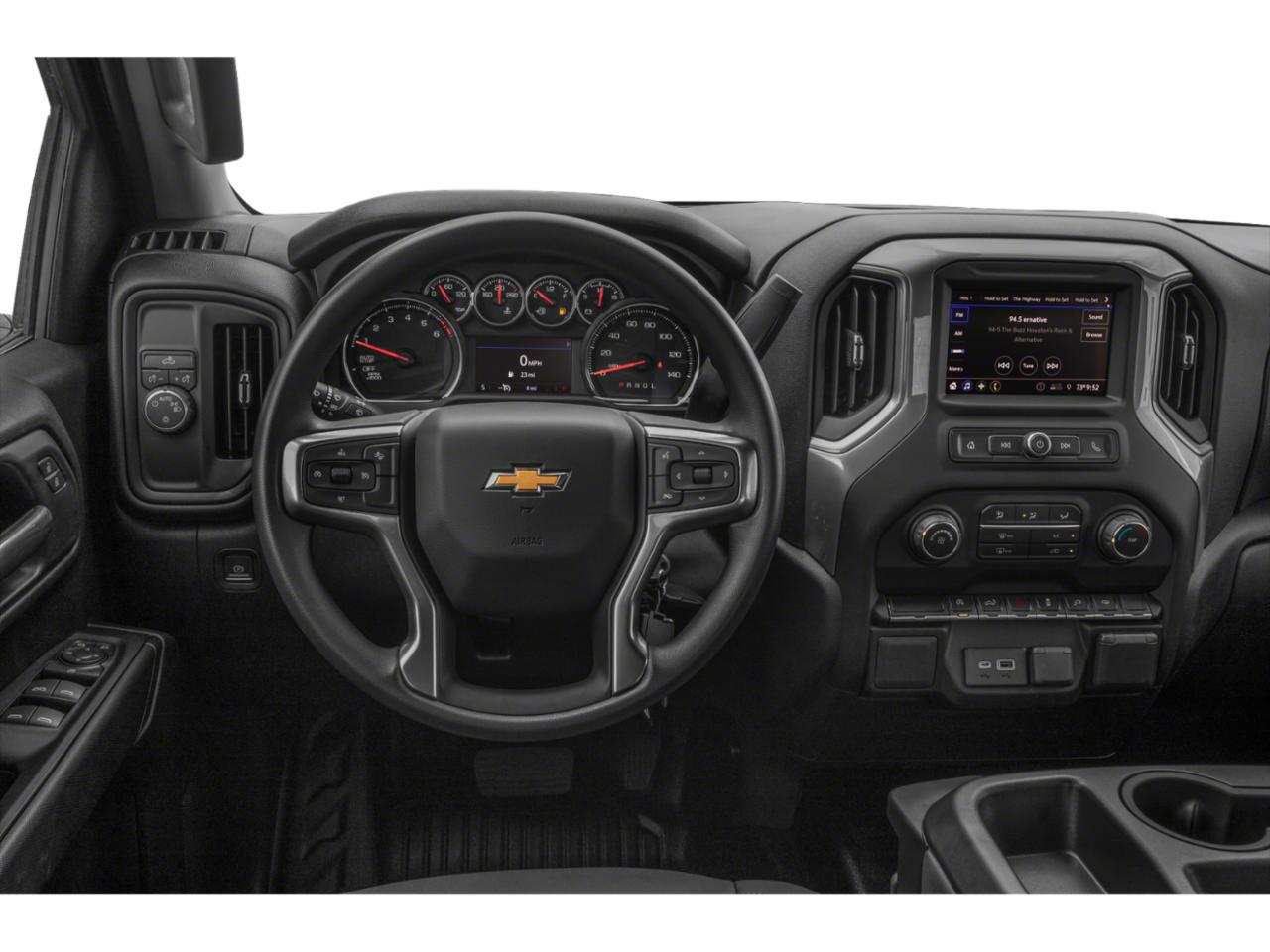 2022 Chevrolet Silverado 1500 LTD Vehicle Photo in Louisville, KY 40505