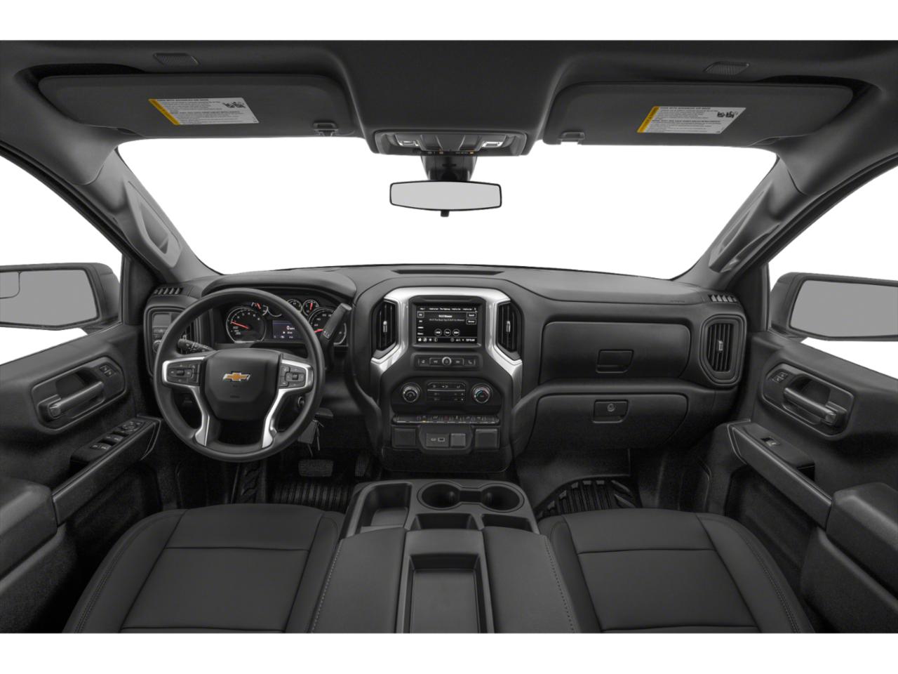 2022 Chevrolet Silverado 1500 LTD Vehicle Photo in Louisville, KY 40505