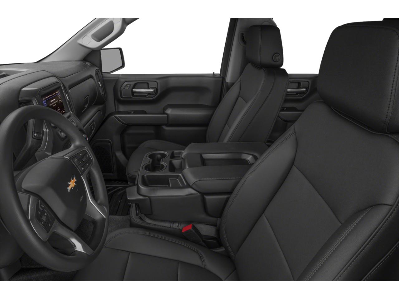 2022 Chevrolet Silverado 1500 LTD Vehicle Photo in Louisville, KY 40505