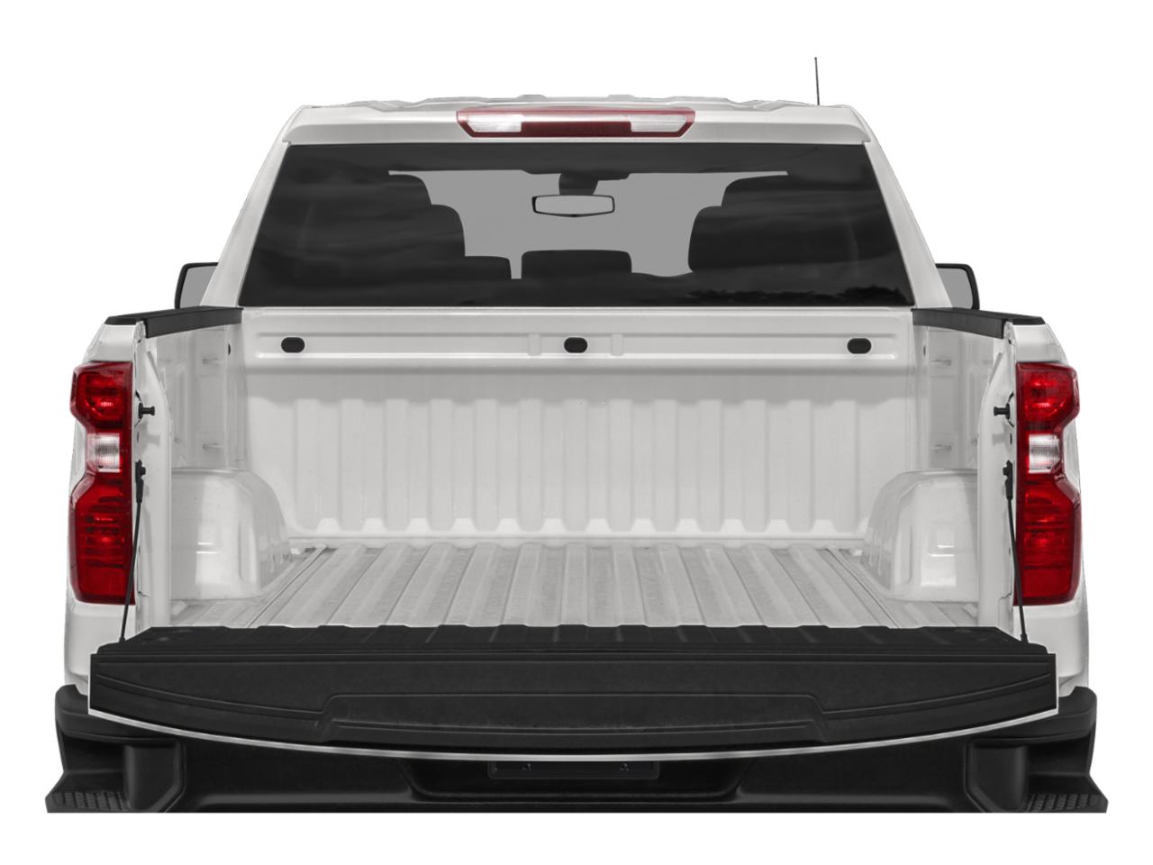 2022 Chevrolet Silverado 1500 LTD Vehicle Photo in Louisville, KY 40505