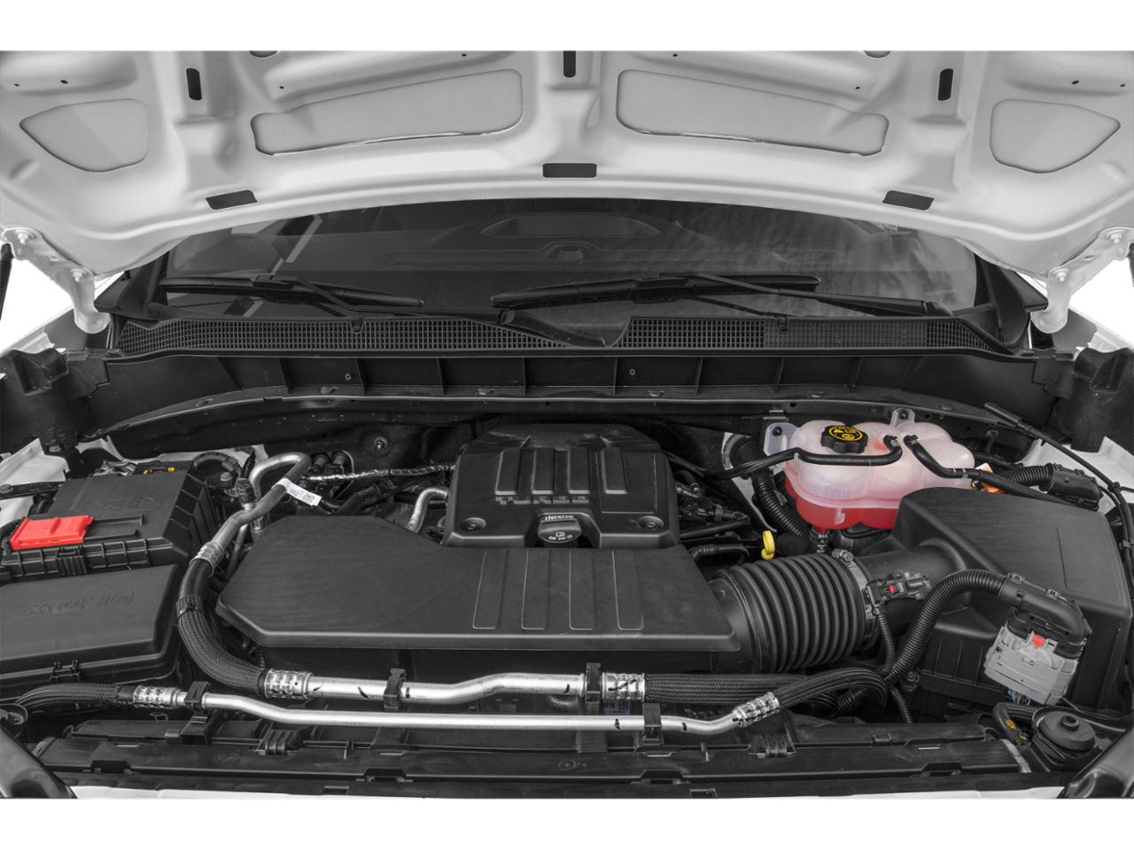 2022 Chevrolet Silverado 1500 LTD Vehicle Photo in Louisville, KY 40505