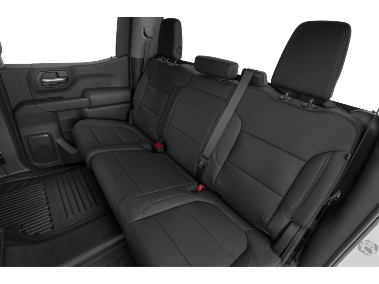 2022 Chevrolet Silverado 1500 LTD Vehicle Photo in Louisville, KY 40505