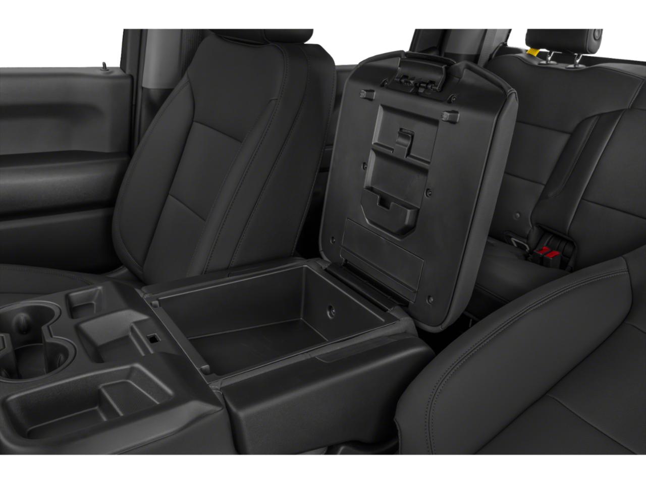2022 Chevrolet Silverado 1500 LTD Vehicle Photo in Louisville, KY 40505