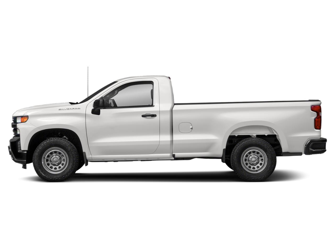 2022 Chevrolet Silverado 1500 LTD Vehicle Photo in Louisville, KY 40505