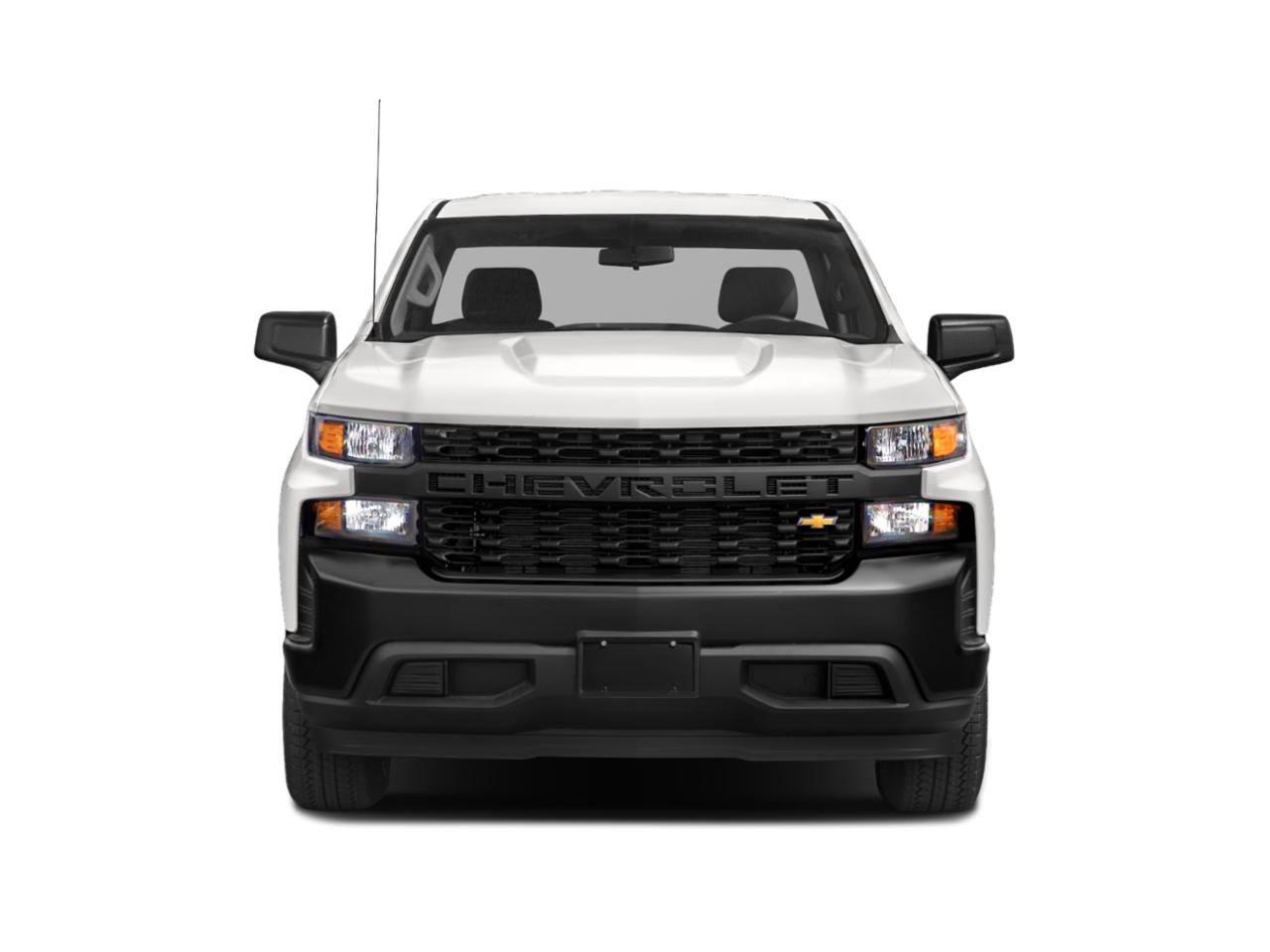 2022 Chevrolet Silverado 1500 LTD Vehicle Photo in Louisville, KY 40505