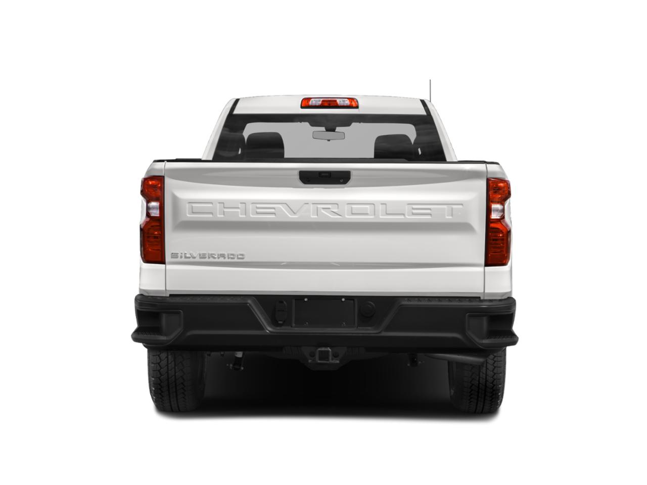 2022 Chevrolet Silverado 1500 LTD Vehicle Photo in Louisville, KY 40505