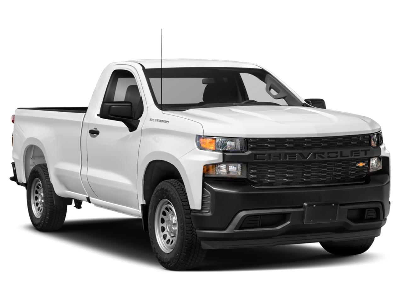 2022 Chevrolet Silverado 1500 LTD Vehicle Photo in Louisville, KY 40505