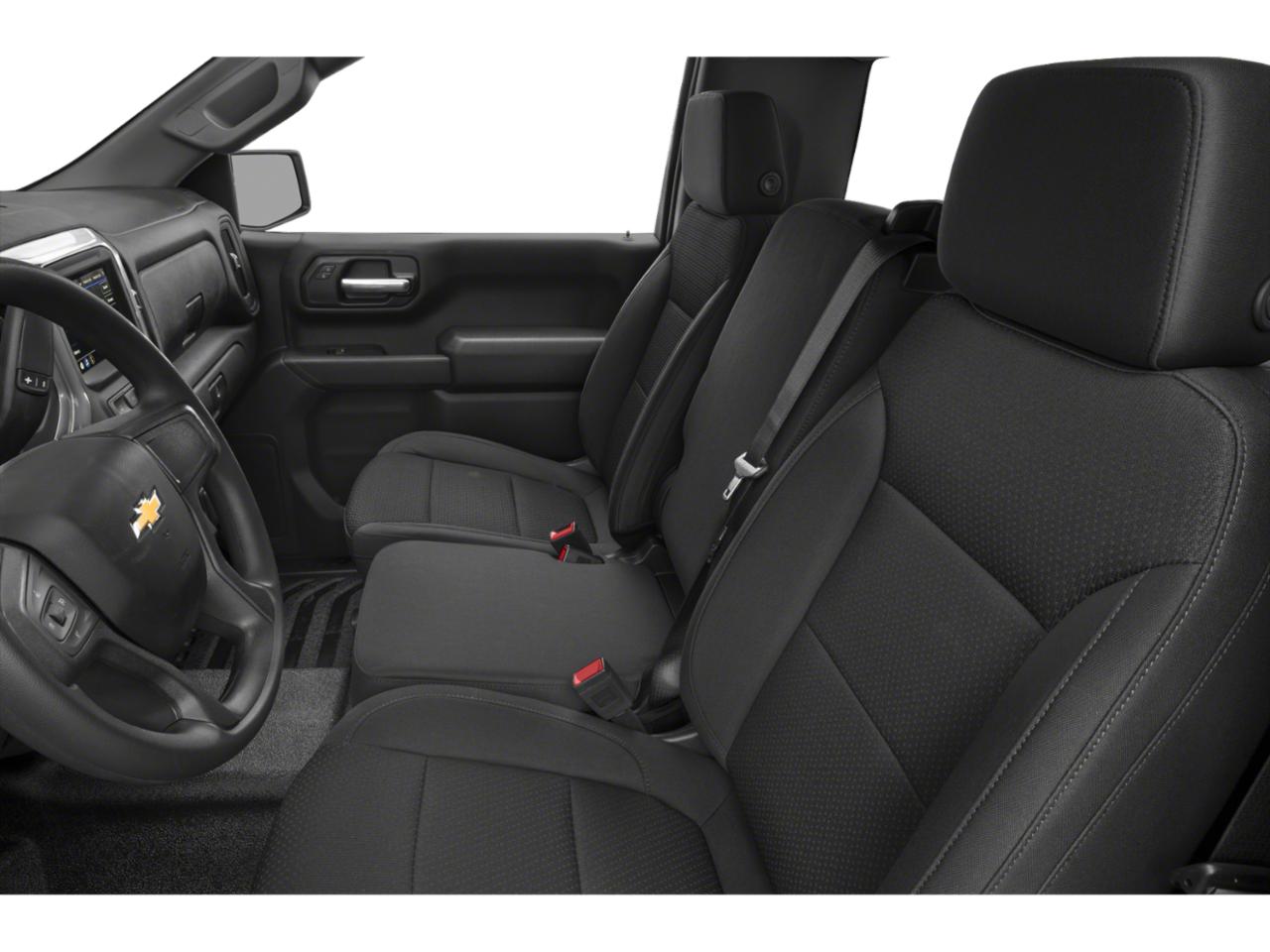 2022 Chevrolet Silverado 1500 LTD Vehicle Photo in Louisville, KY 40505
