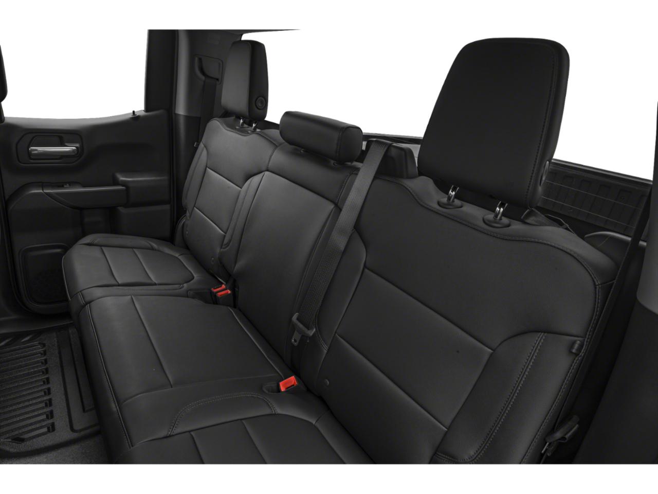 2022 Chevrolet Silverado 1500 LTD Vehicle Photo in Louisville, KY 40505